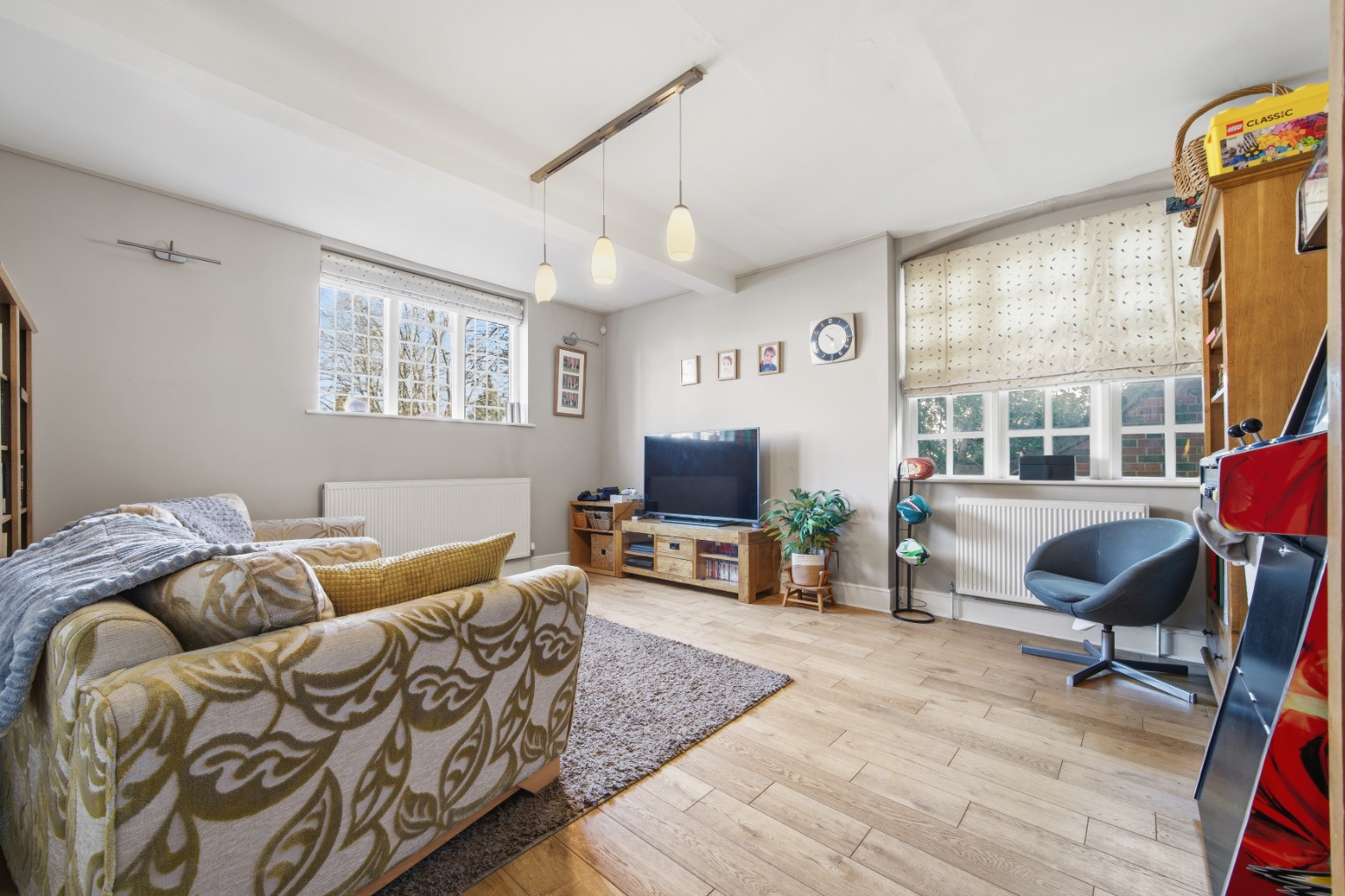 Ashfield Road, Stoneygate, Leicester, photo 19