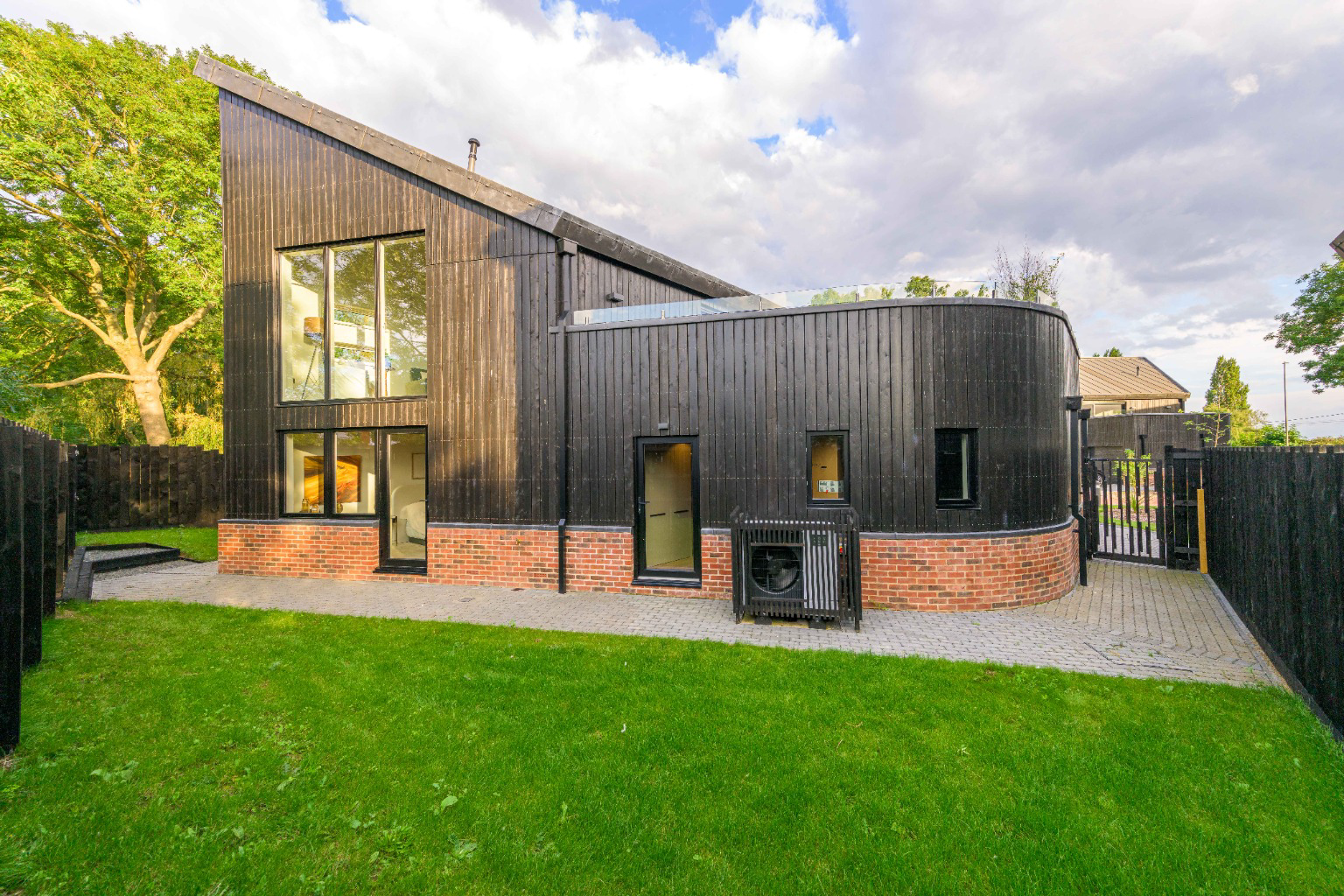Fossdyke Paddock, Saxilby, Lincoln, Lincolnshire, LN1 4AU, photo 31