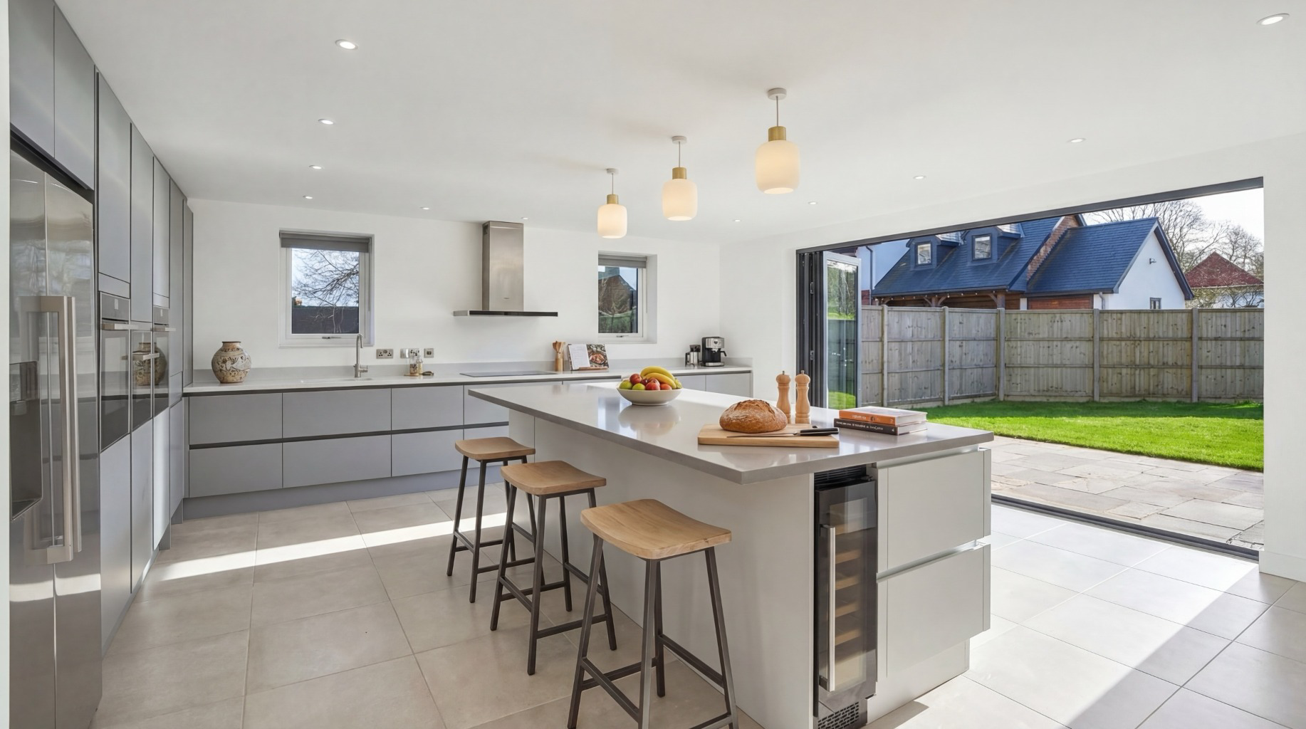 Hardwick Drive, Shangton, Leicestershire, LE8, photo 10
