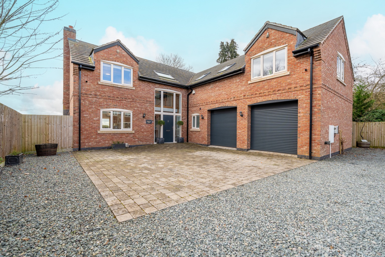 Uppingham Road, Bushby, Leicester, photo 35