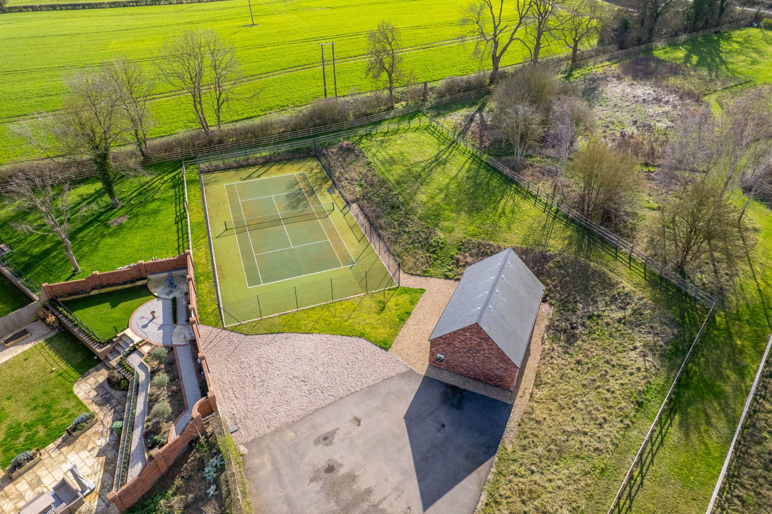 Hardwick Drive, Shangton, Leicestershire, LE8, photo 31
