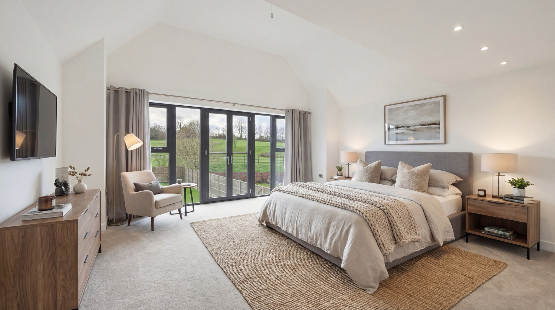 Hardwick Drive, Shangton, Leicestershire, LE8, photo 19