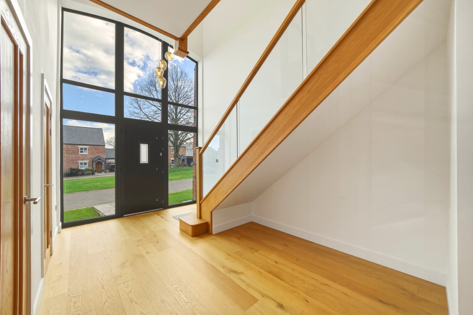 Hardwick Drive, Shangton, Leicestershire, LE8, photo 7