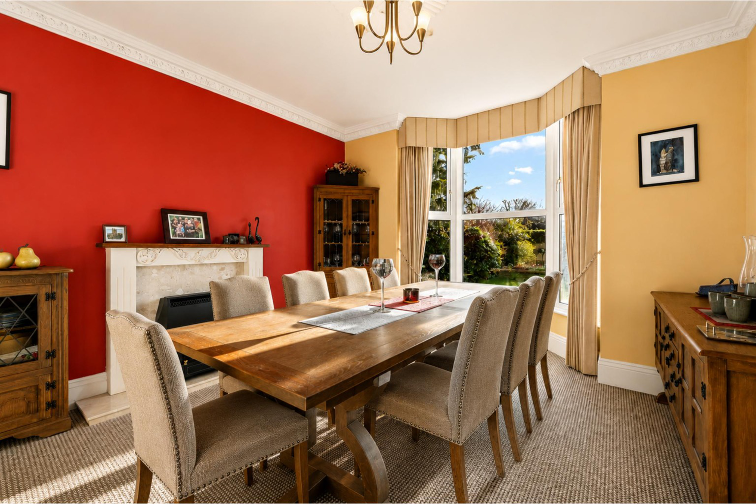 Sleaford Road, Heckington, Sleaford, Lincolnshire, NG34 9QW, photo 6