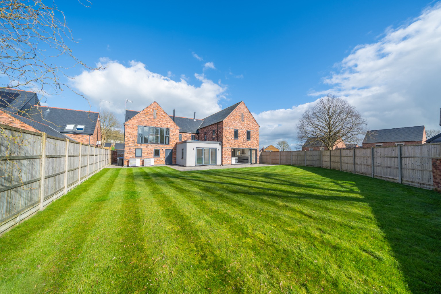 Hardwick Drive, Shangton, Leicestershire, LE8, photo 4