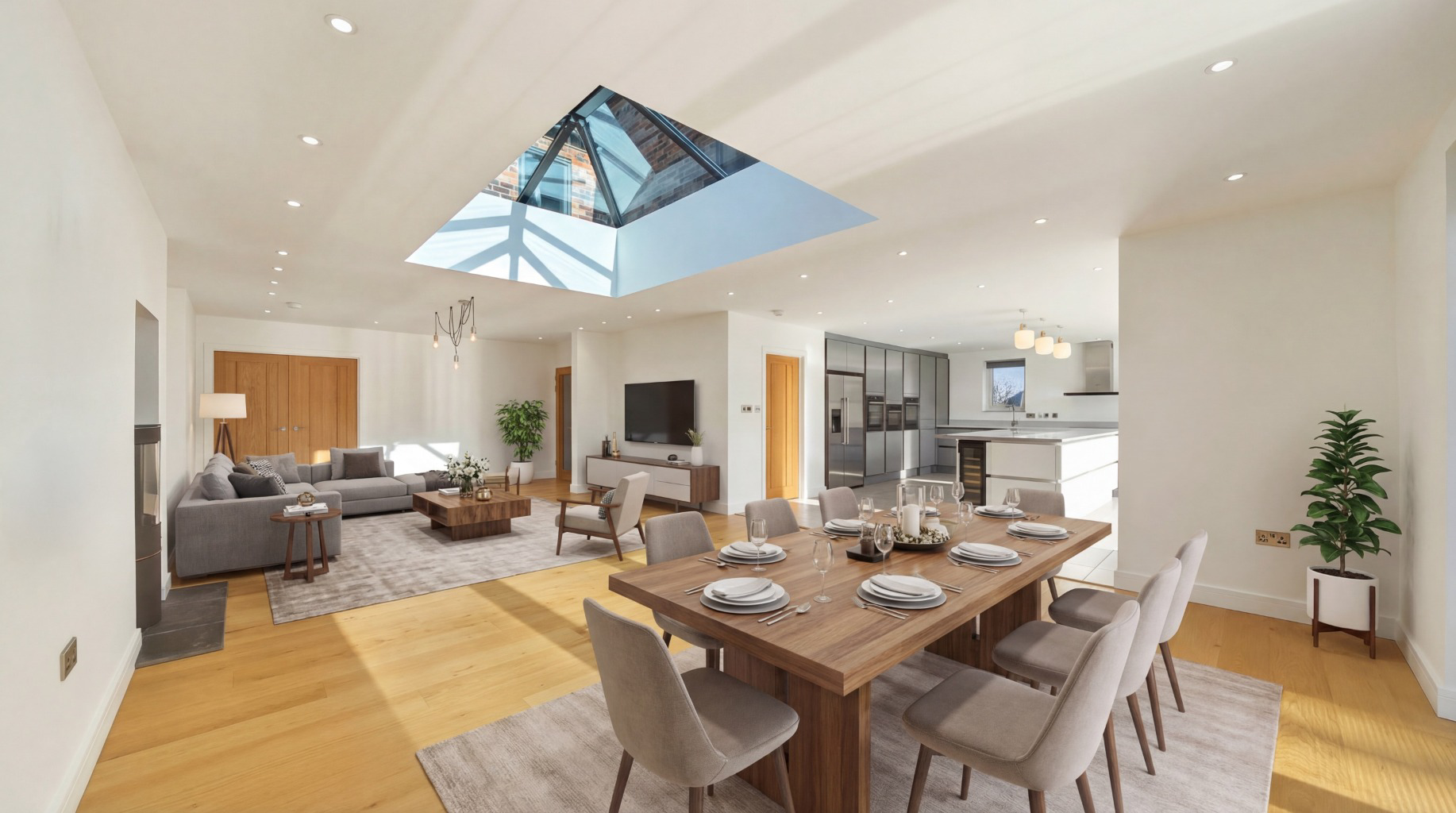 Hardwick Drive, Shangton, Leicestershire, LE8, photo 8