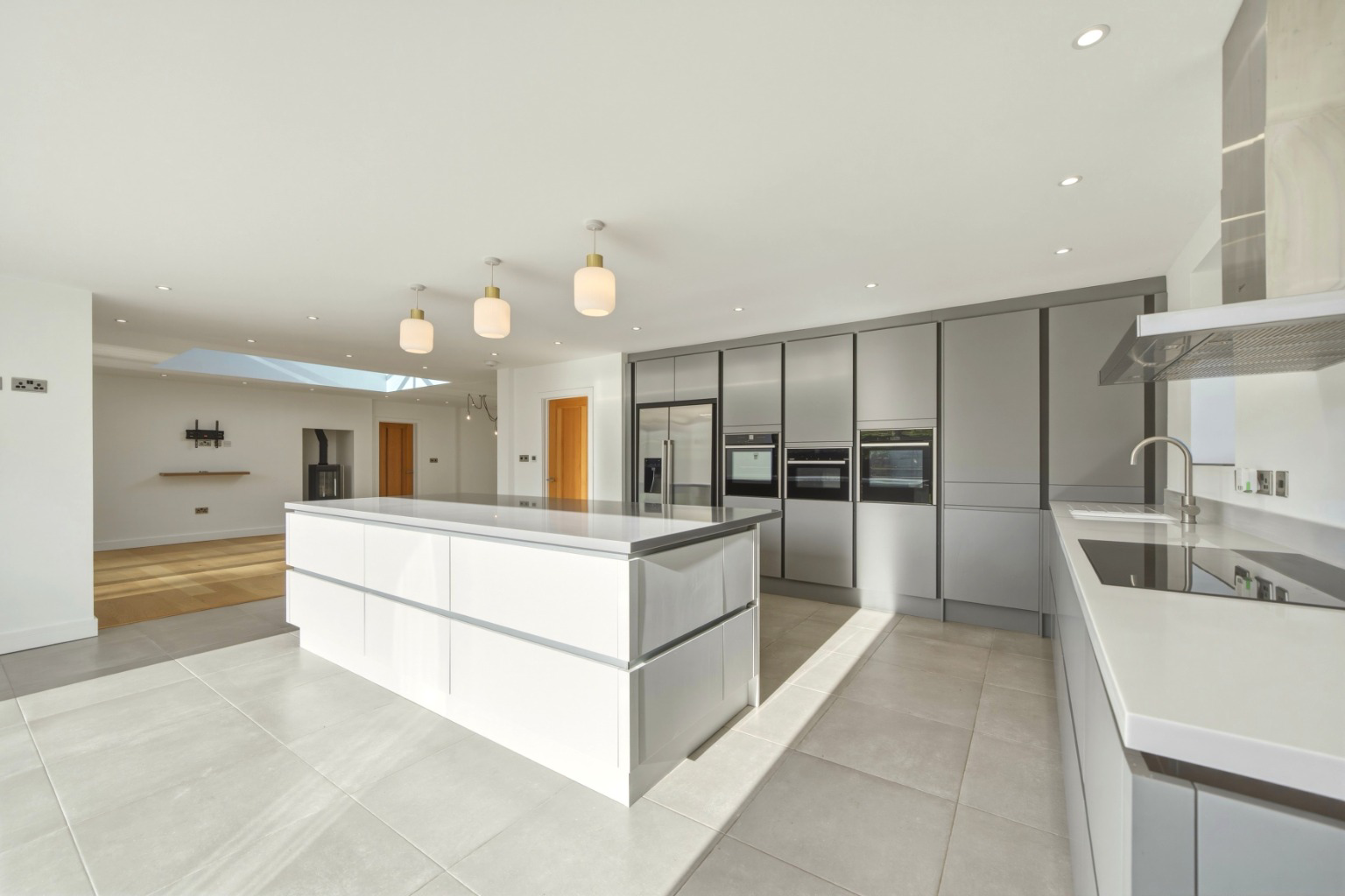 Hardwick Drive, Shangton, Leicestershire, LE8, photo 11