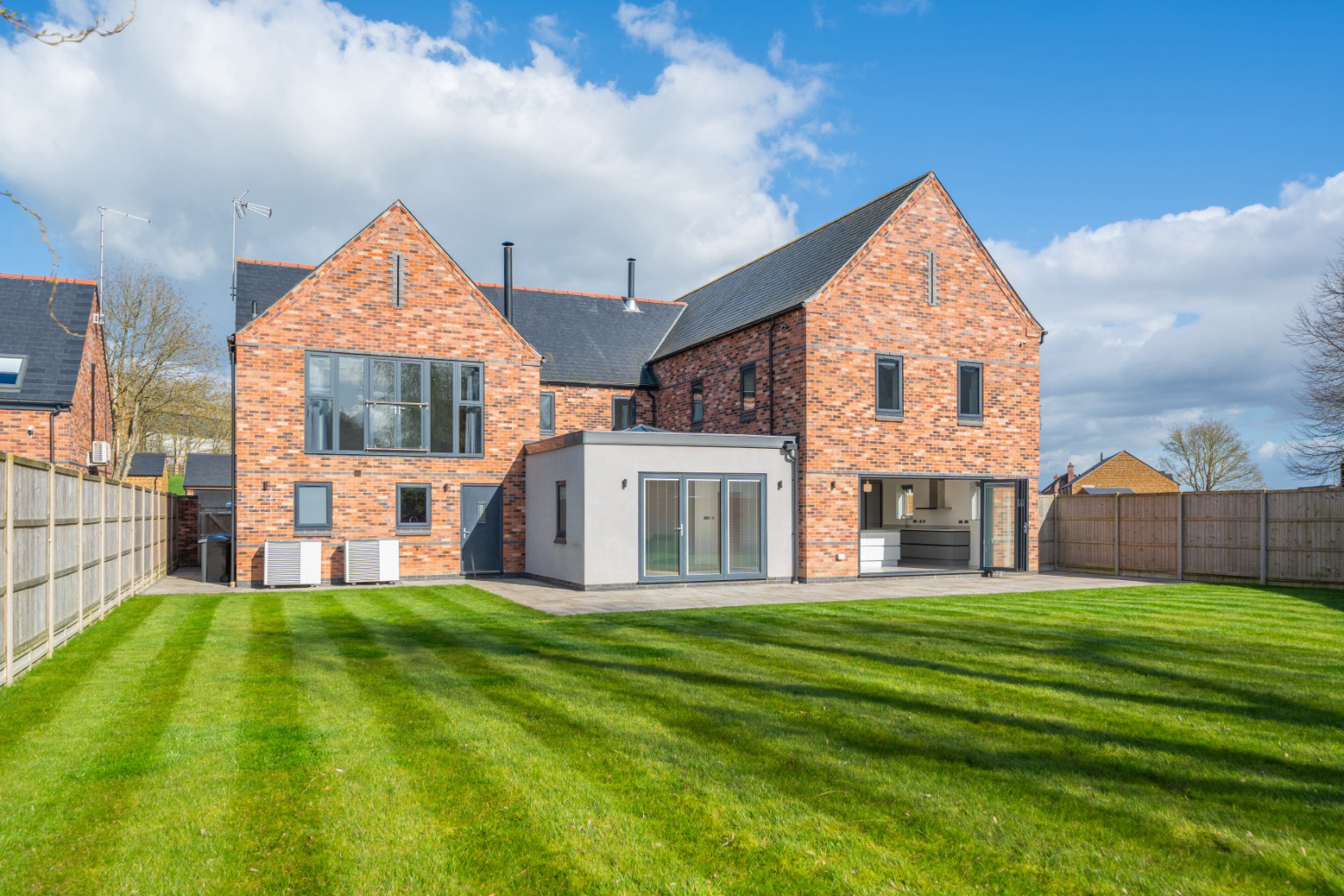 Hardwick Drive, Shangton, Leicestershire, LE8, photo 30