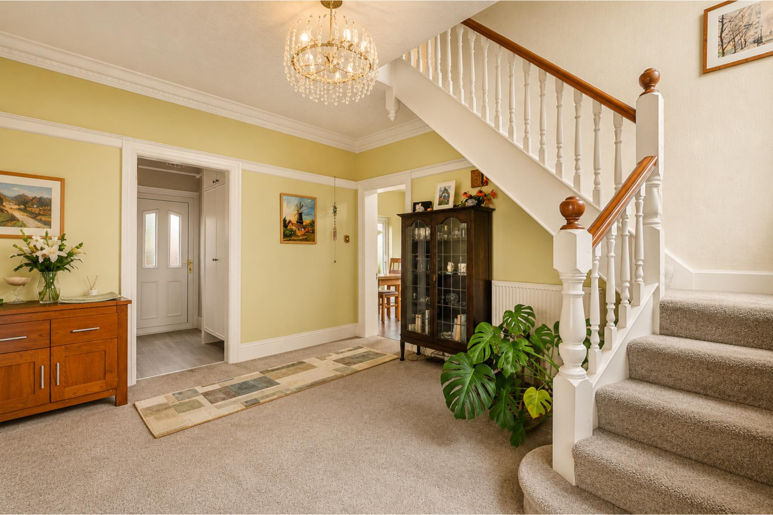 Sleaford Road, Heckington, Sleaford, Lincolnshire, NG34 9QW, photo 8