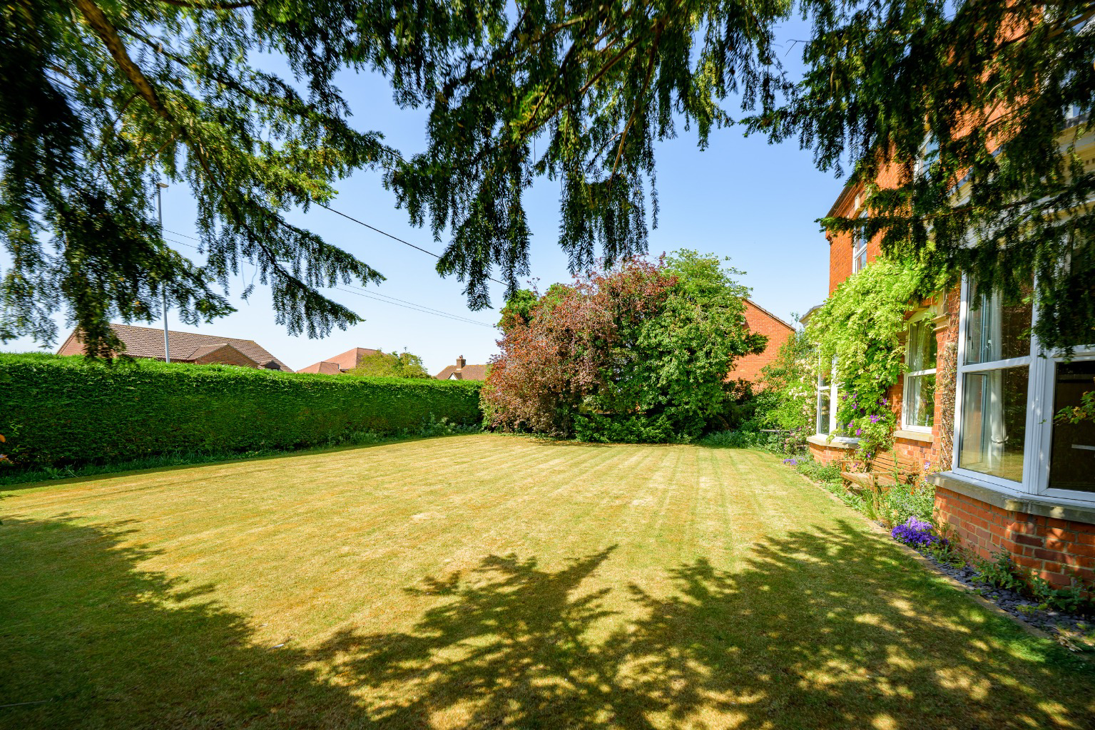 Sleaford Road, Heckington, Sleaford, Lincolnshire, NG34 9QW, photo 18