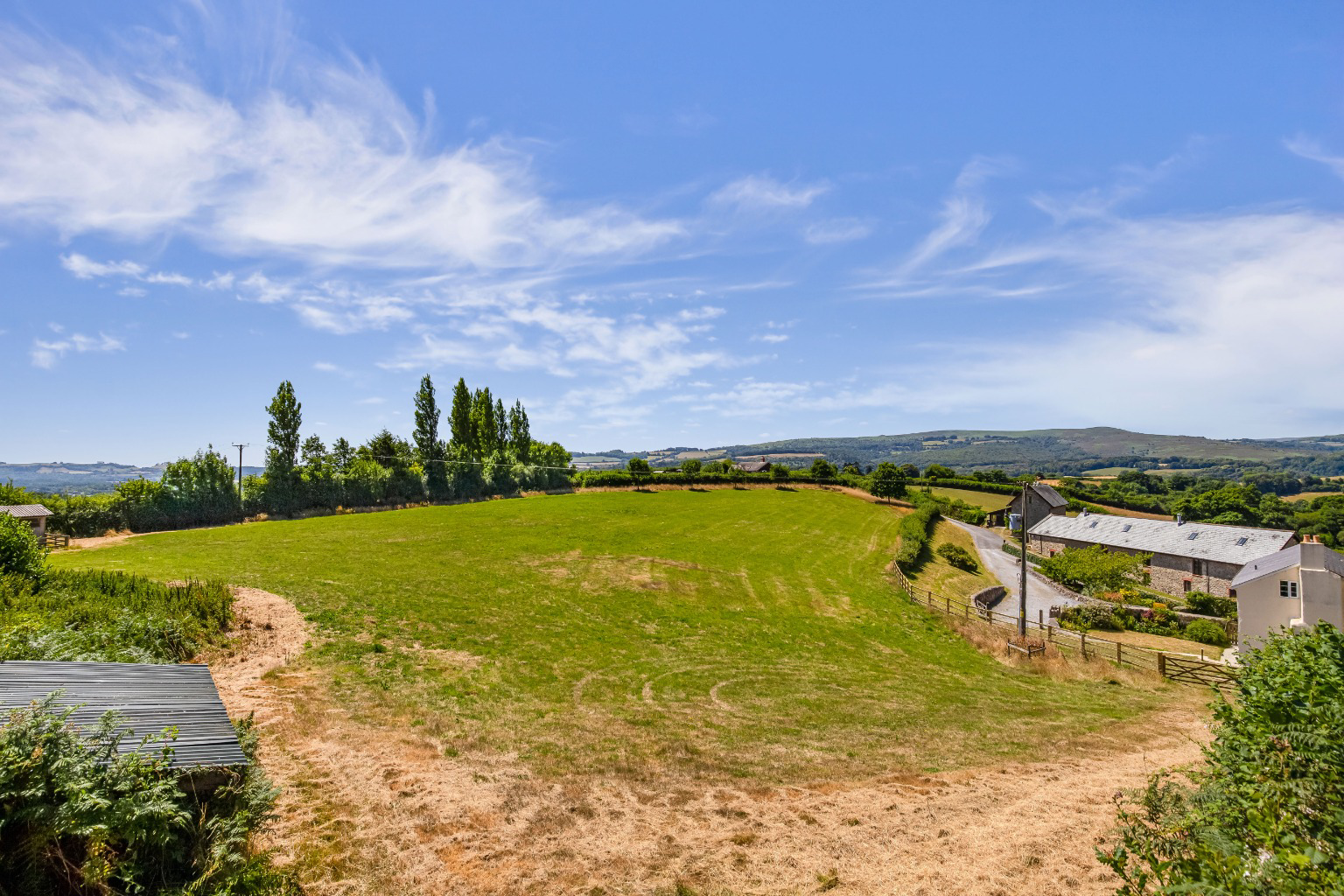 Bovey Tracey, South Devon, photo 23