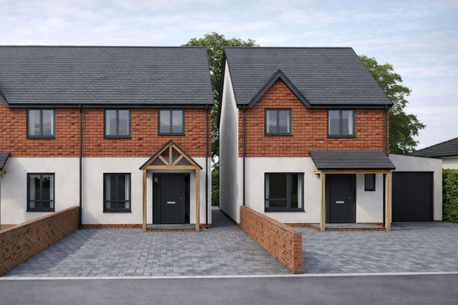Ashburton Road, Bovey Tracey, Devon, TQ13 9BY
