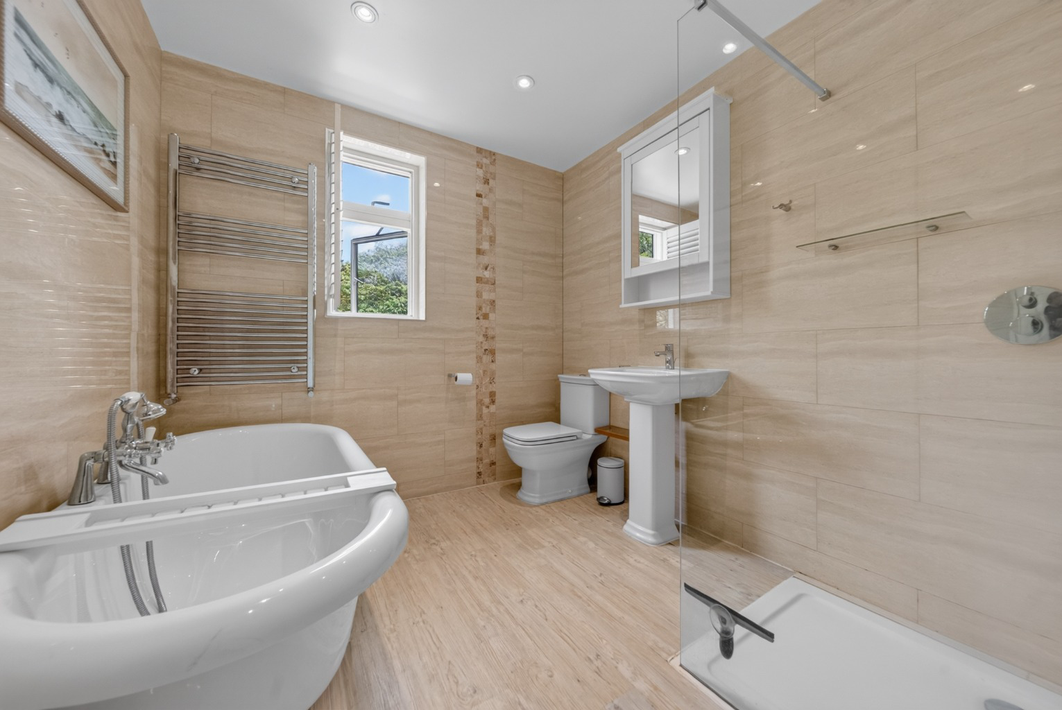 West bank, Alderley Edge, SK9, photo 36