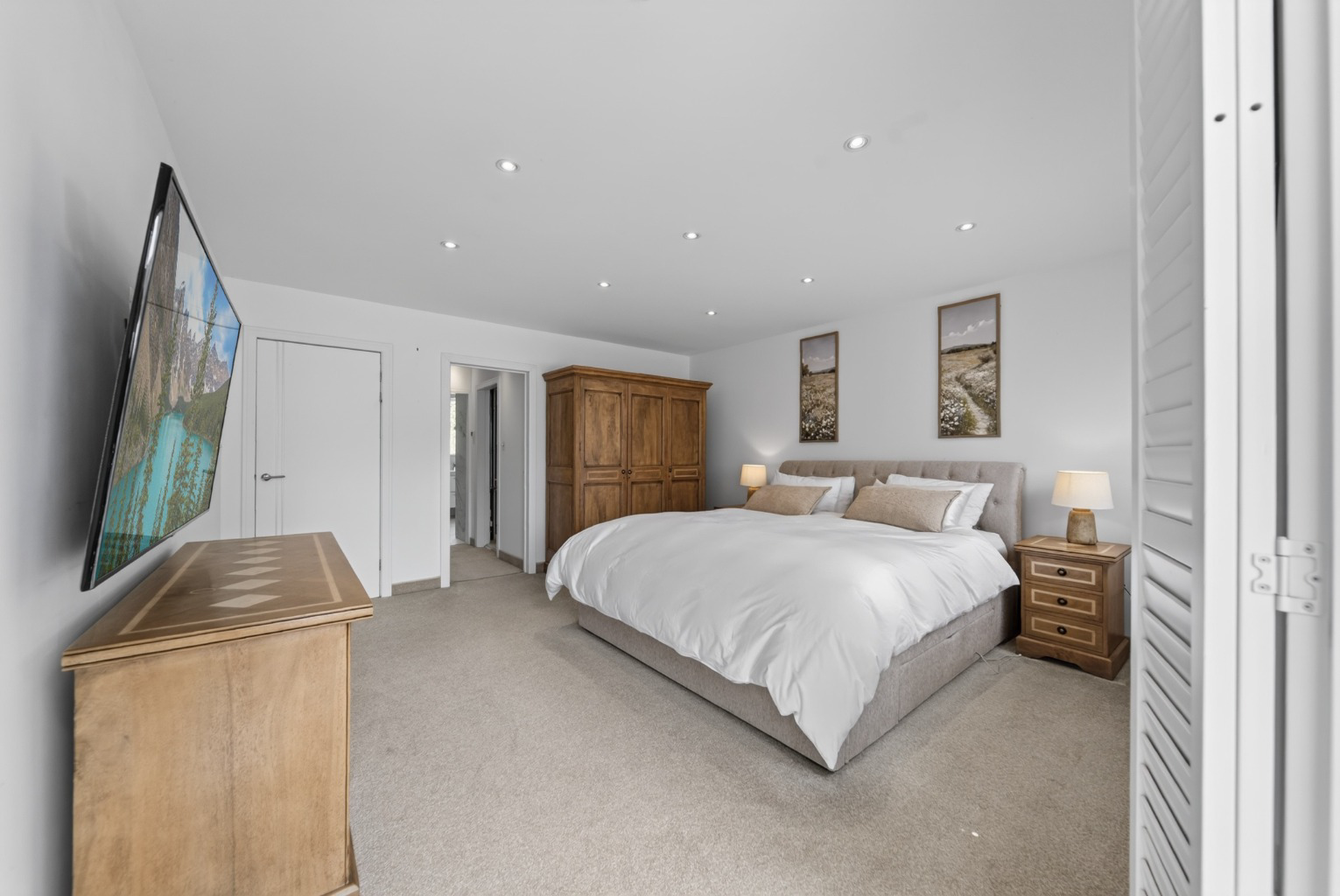 West bank, Alderley Edge, SK9, photo 20