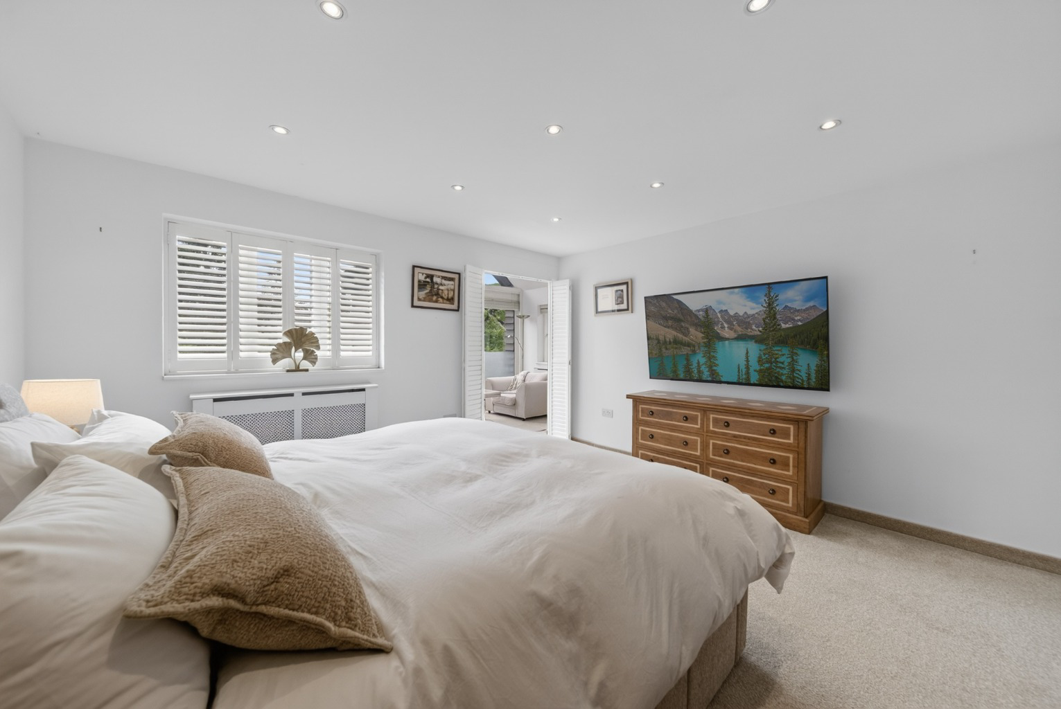 West bank, Alderley Edge, SK9, photo 22