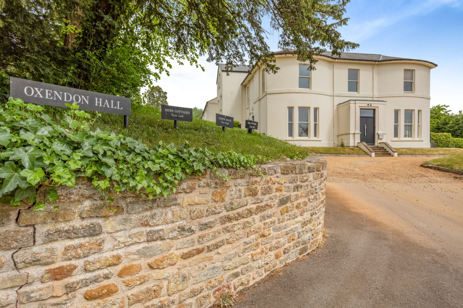 Oxendon Hall, Main Street, Great Oxendon, Market Harborough, photo 30