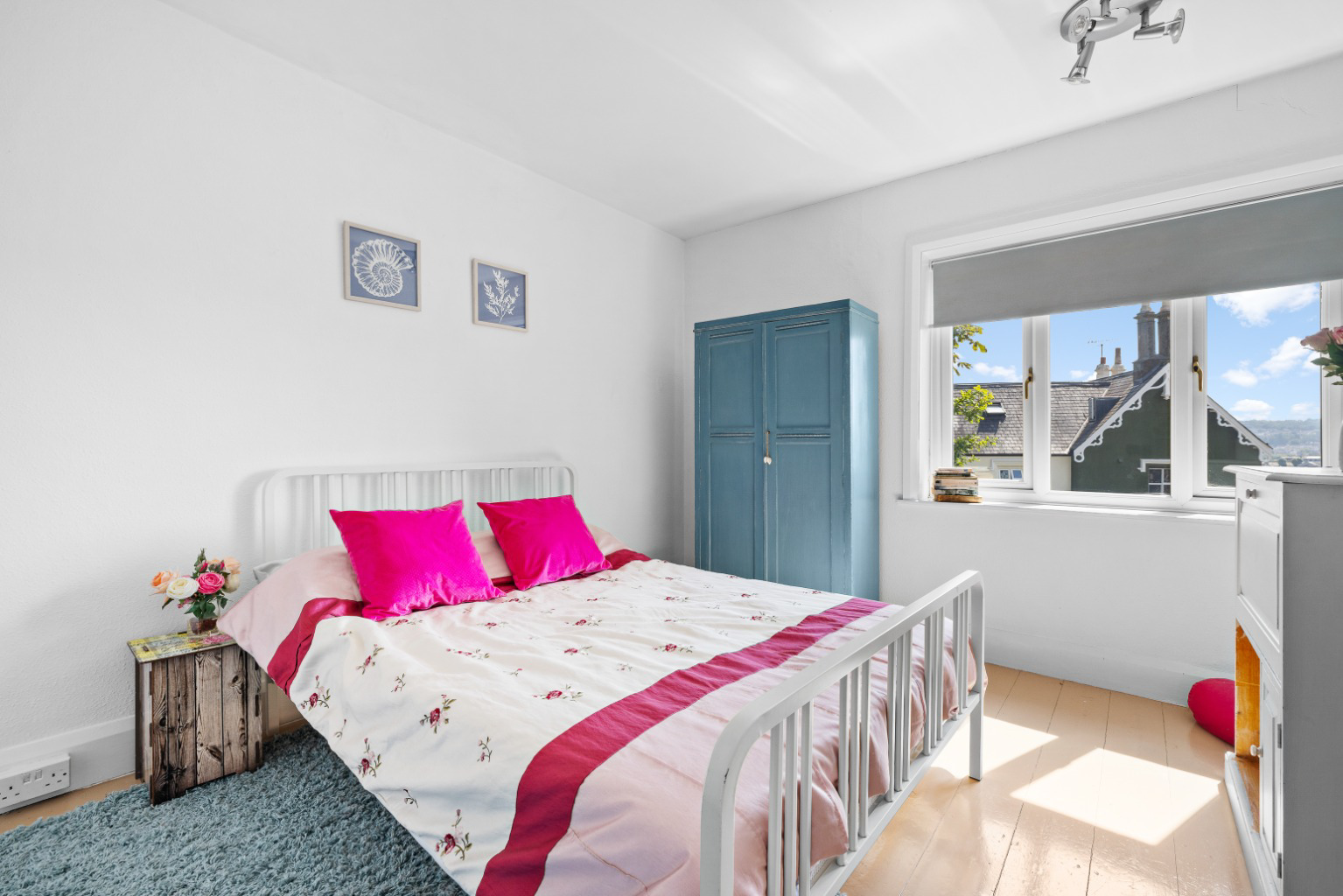 Rundle Road, Newton Abbot, Devon, photo 13