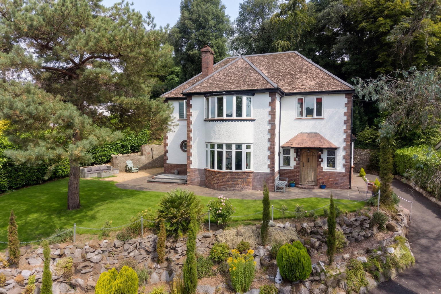 Rundle Road, Newton Abbot, Devon