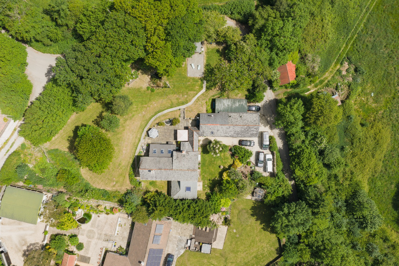 Swimbridge, North Devon EX32, photo 21