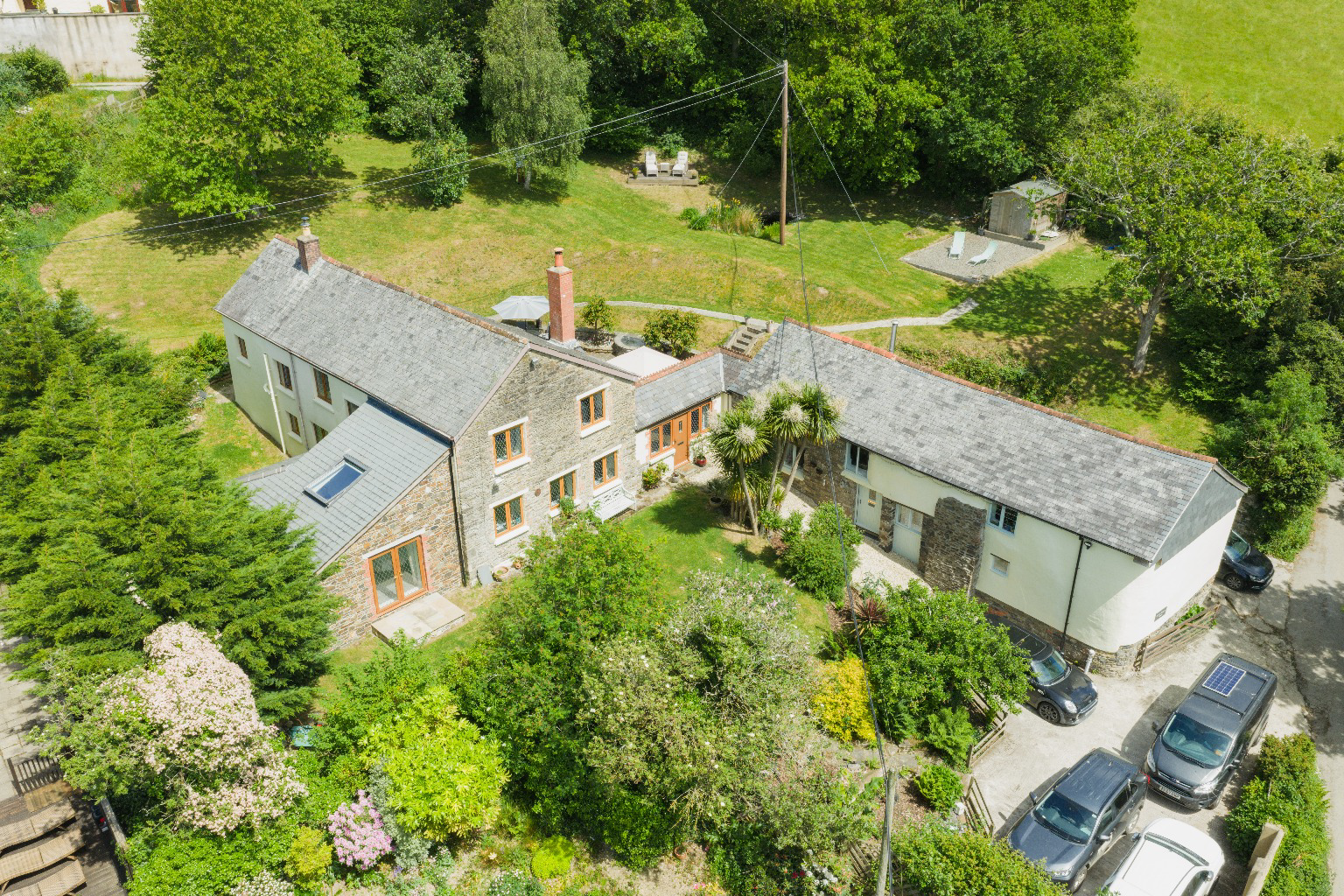 Swimbridge, North Devon EX32, photo 23