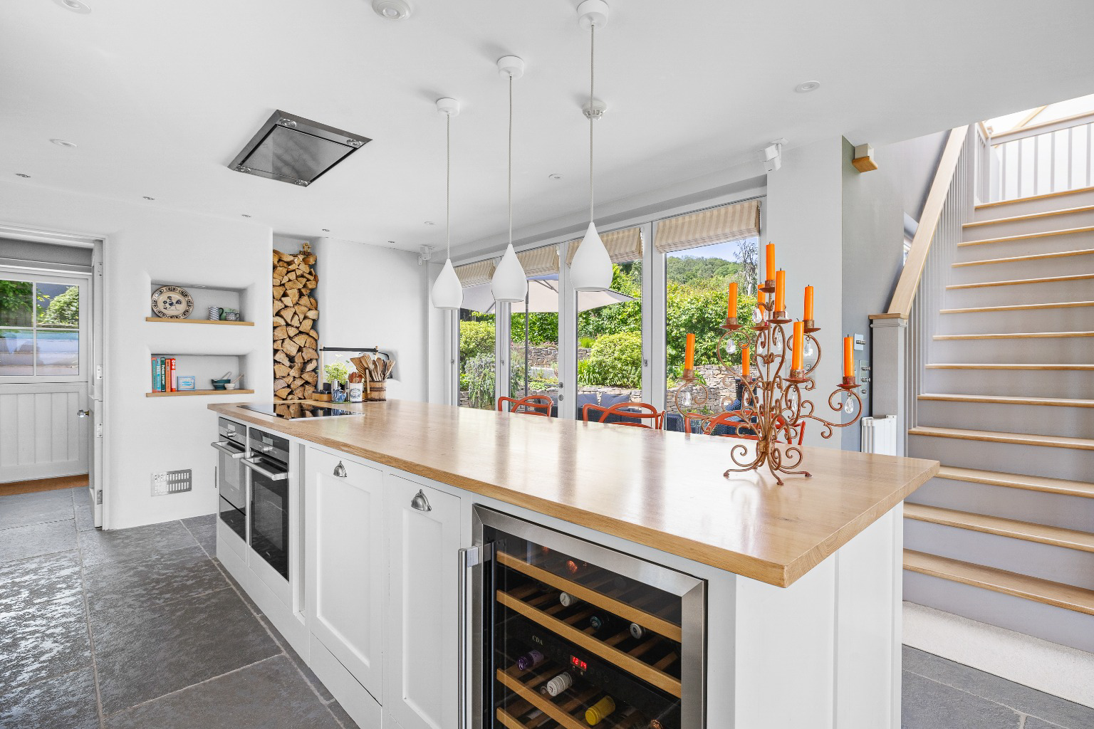 Bridford Road, Christow, Teign Valley, Devon, photo 9