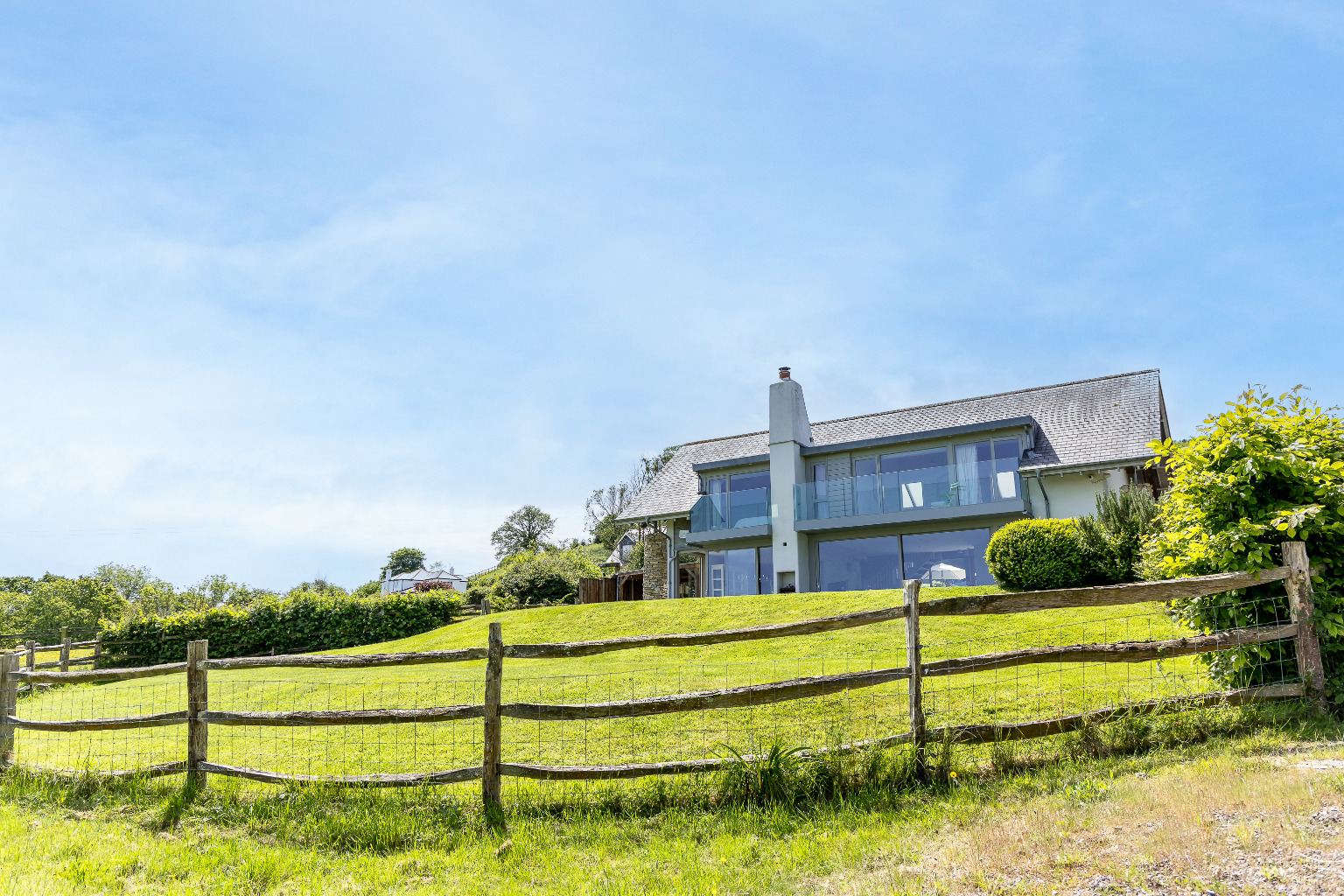 Bridford Road, Christow, Teign Valley, Devon, photo 23