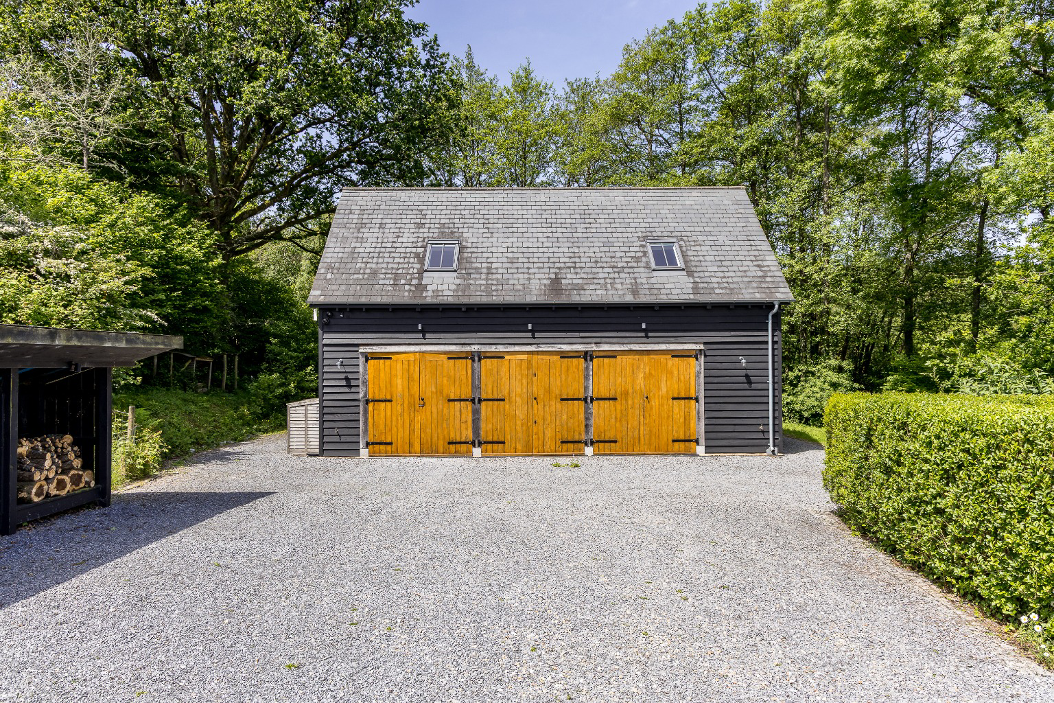 Bridford Road, Christow, Teign Valley, Devon, photo 20
