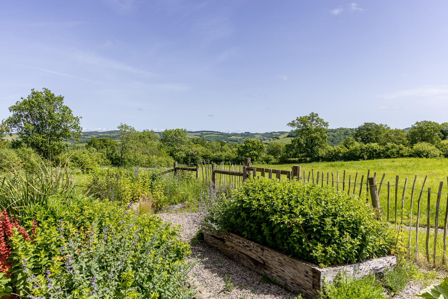 Bridford Road, Christow, Teign Valley, Devon, photo 25