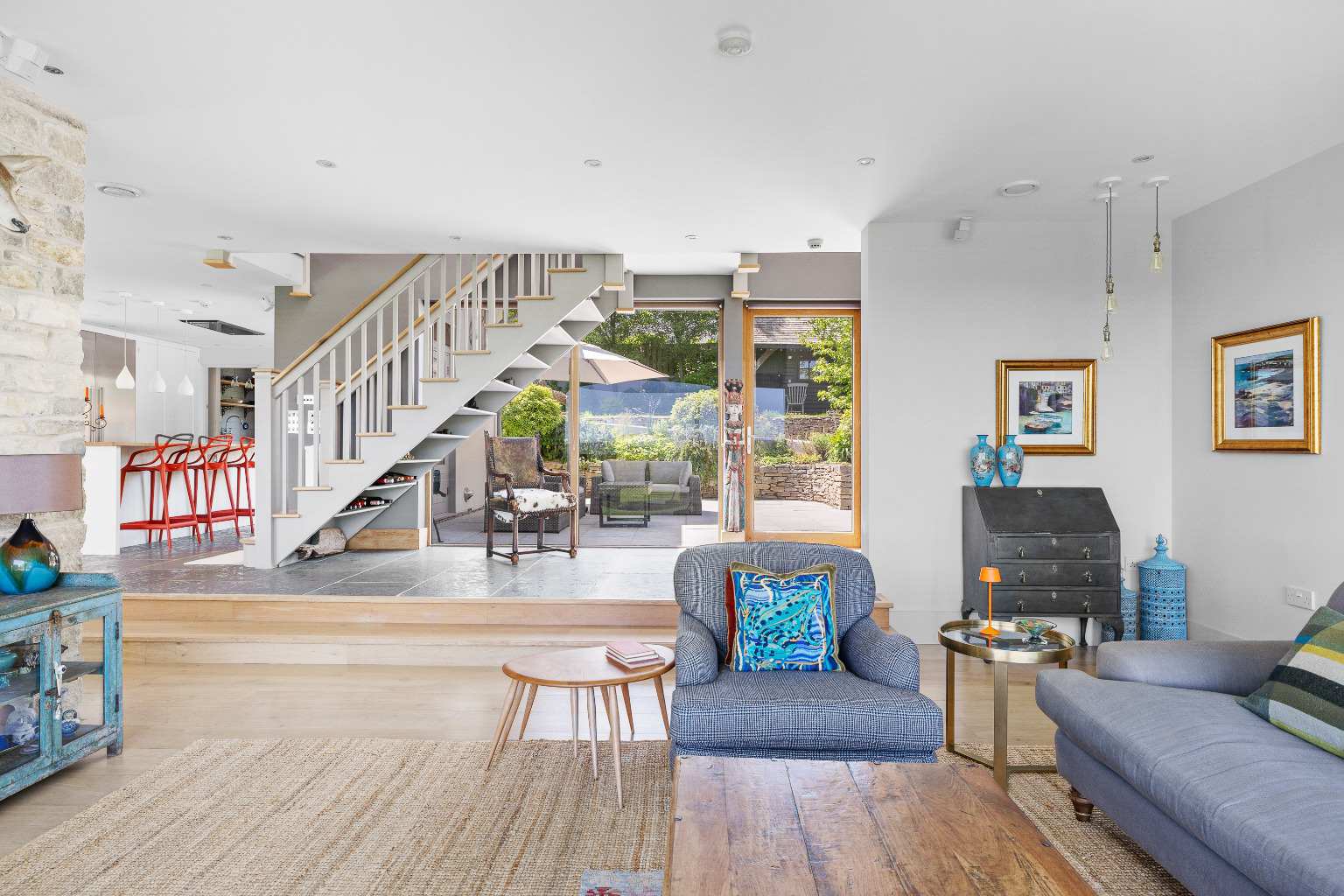 Bridford Road, Christow, Teign Valley, Devon, photo 6