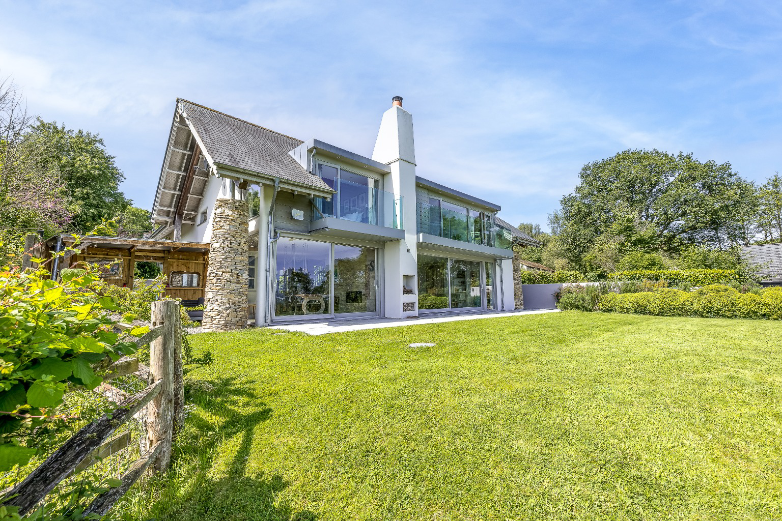 Bridford Road, Christow, Teign Valley, Devon, photo 31