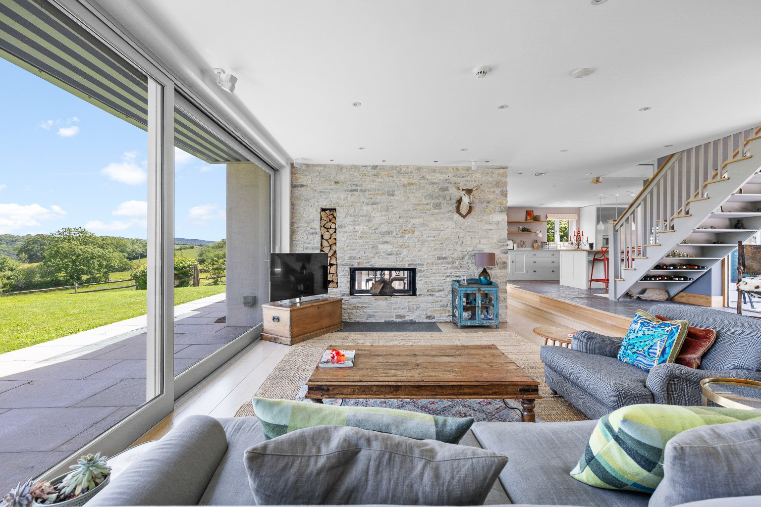 Bridford Road, Christow, Teign Valley, Devon, photo 5