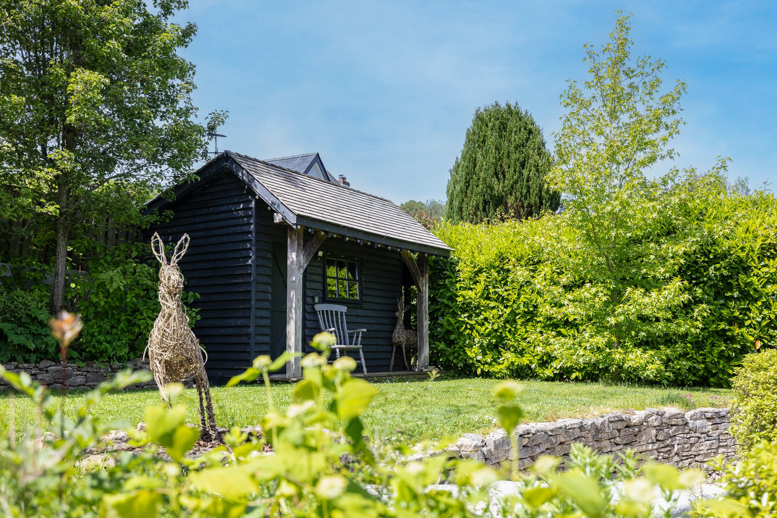 Bridford Road, Christow, Teign Valley, Devon, photo 33