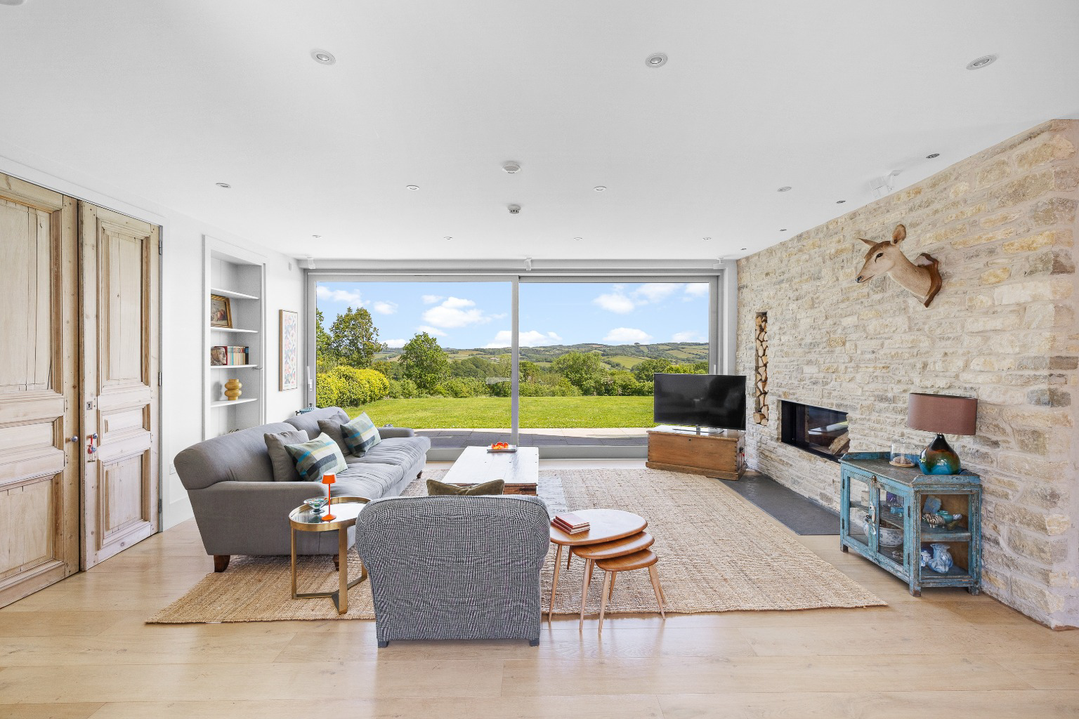 Bridford Road, Christow, Teign Valley, Devon, photo 2