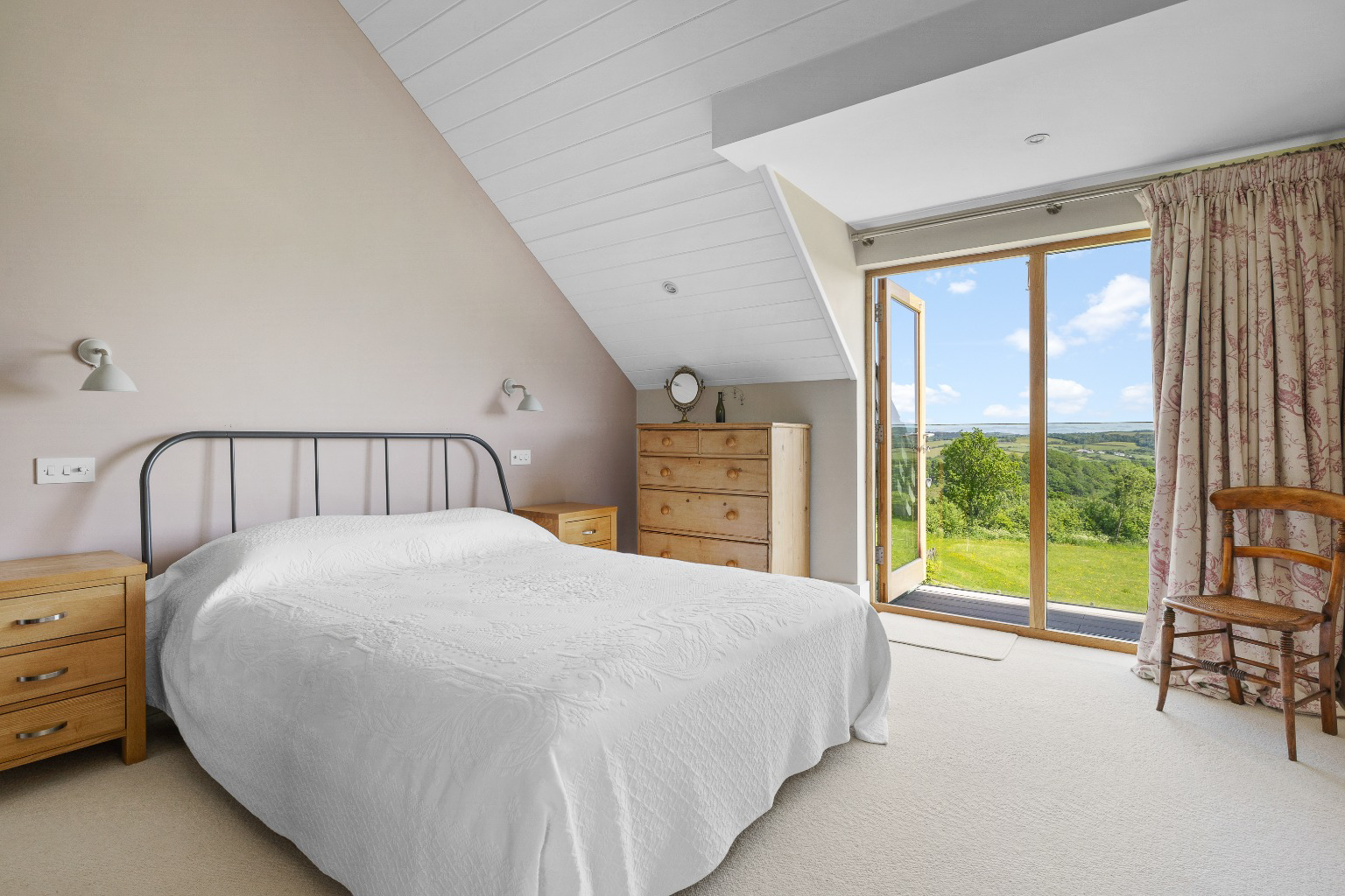 Bridford Road, Christow, Teign Valley, Devon, photo 17