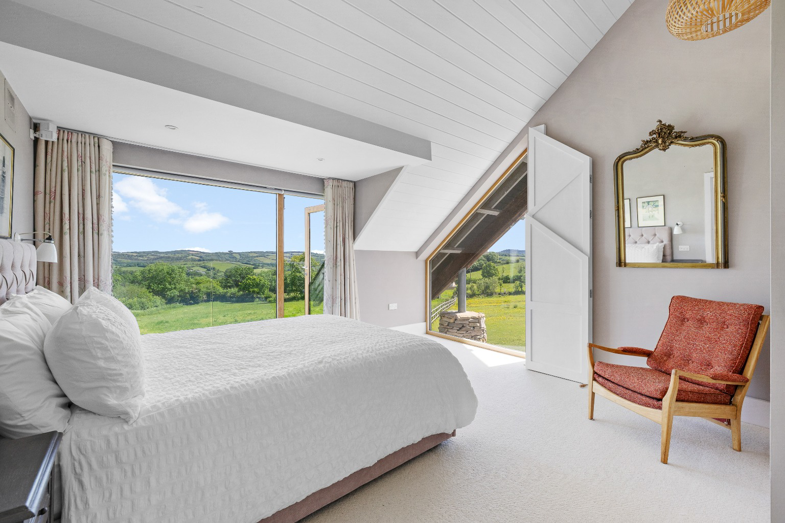 Bridford Road, Christow, Teign Valley, Devon, photo 12