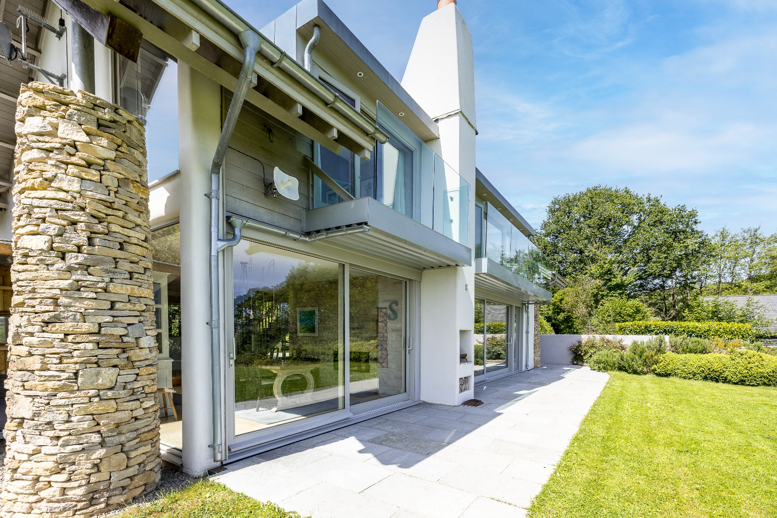 Bridford Road, Christow, Teign Valley, Devon, photo 35