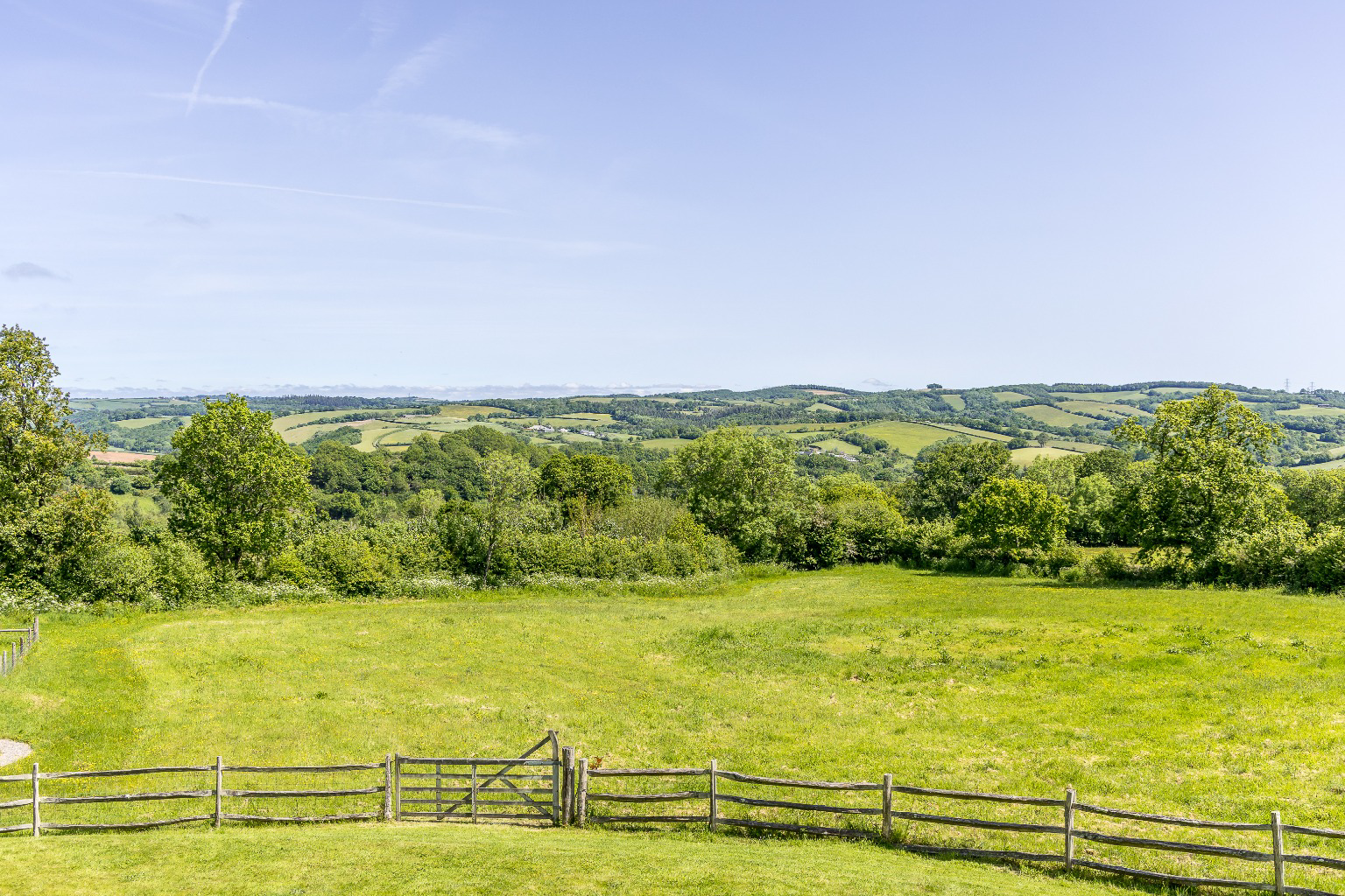 Bridford Road, Christow, Teign Valley, Devon, photo 28