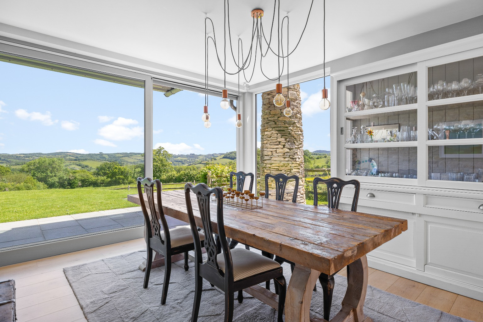 Bridford Road, Christow, Teign Valley, Devon, photo 4