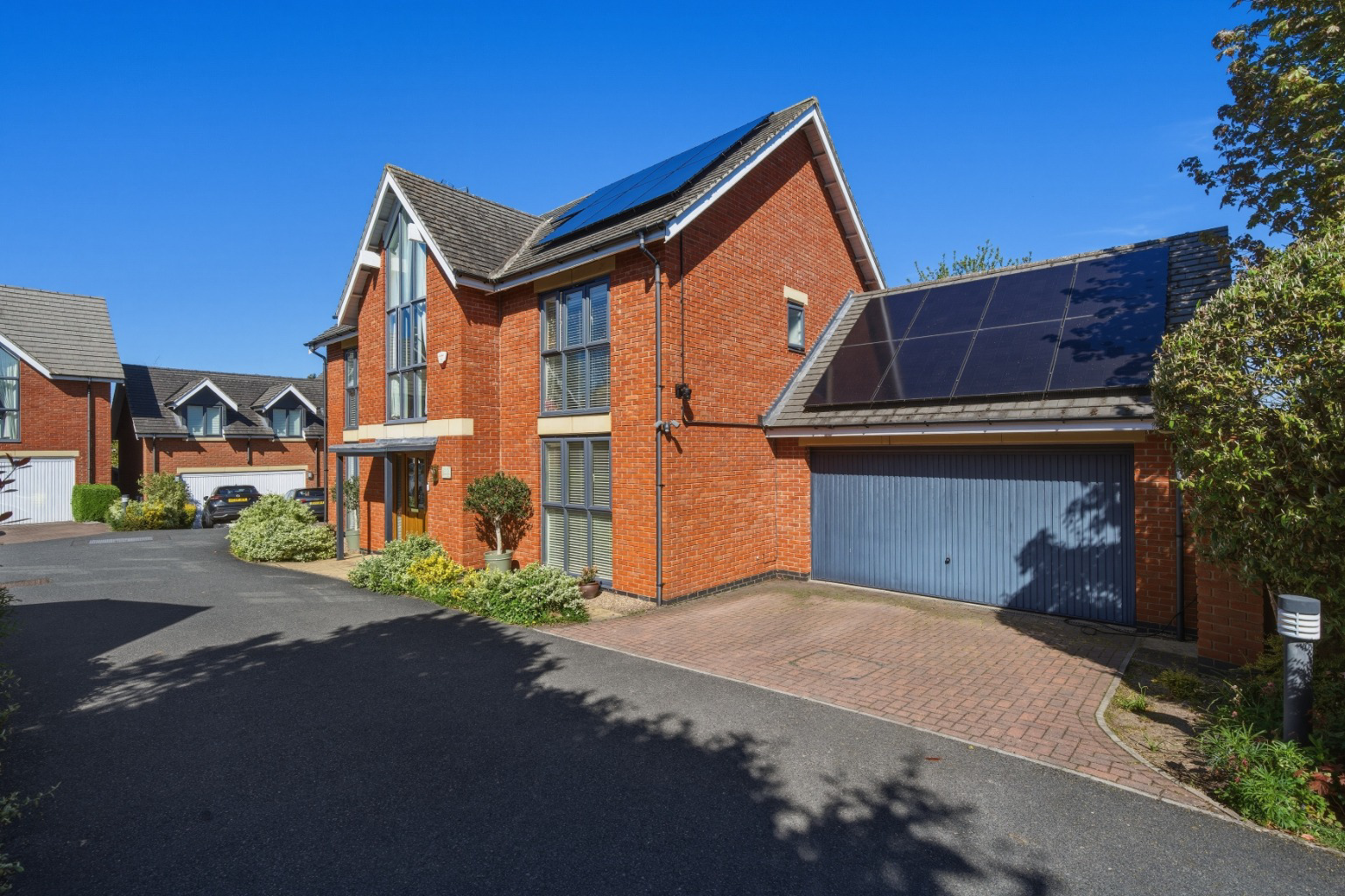 Limes Close, Bushby, LE7, photo 2