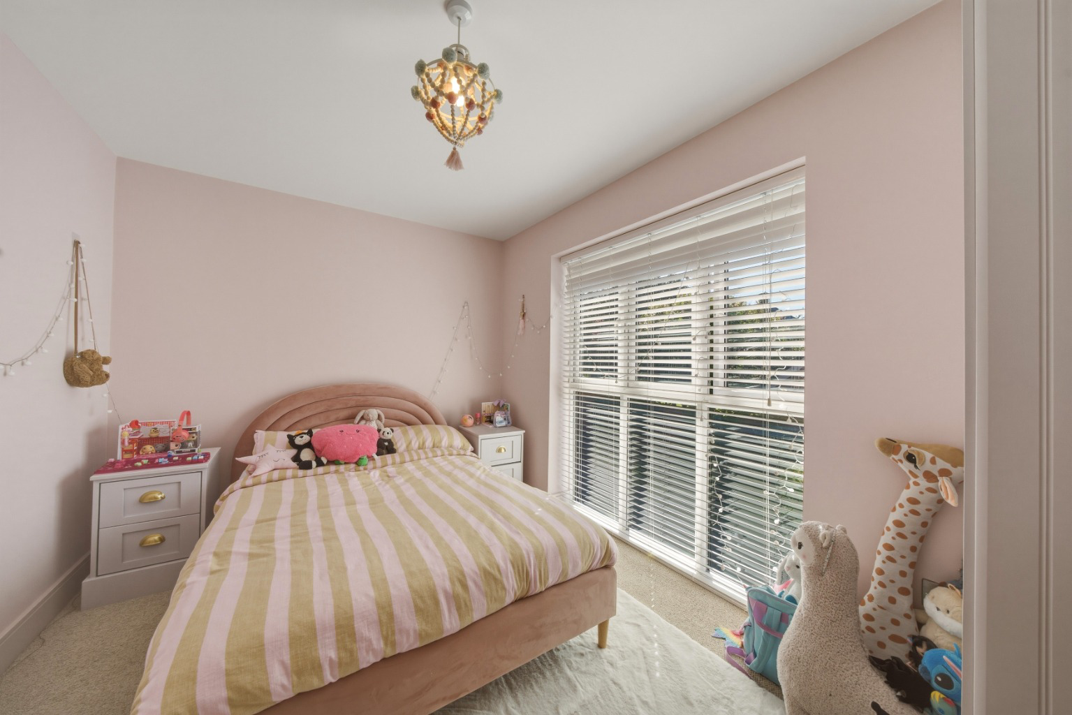Limes Close, Bushby, LE7, photo 26