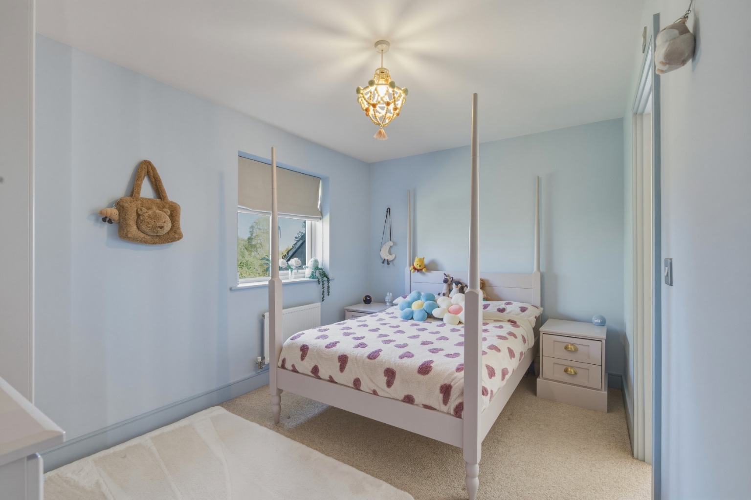 Limes Close, Bushby, LE7, photo 27