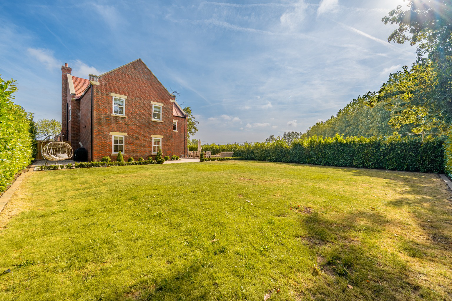 Osprey House, Barnoldby-Le-Beck, Lincolnshire, photo 30