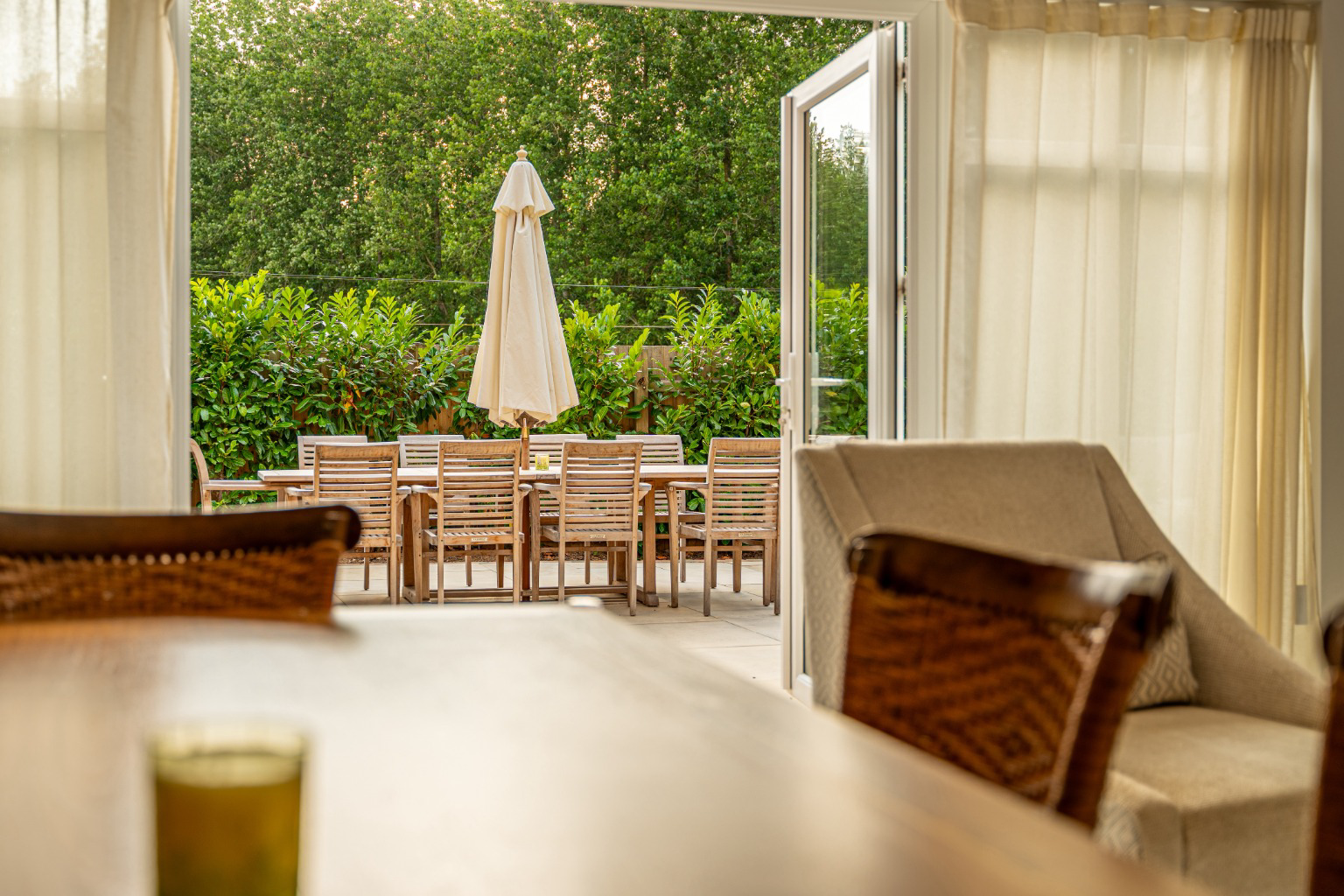 Osprey House, Barnoldby-Le-Beck, Lincolnshire, photo 32