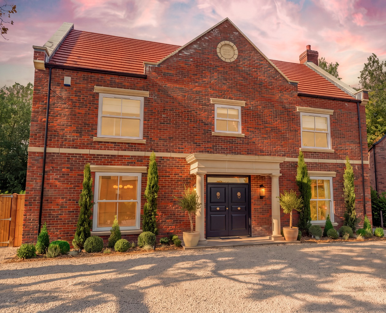 Osprey House, Barnoldby-Le-Beck, Lincolnshire, photo 38