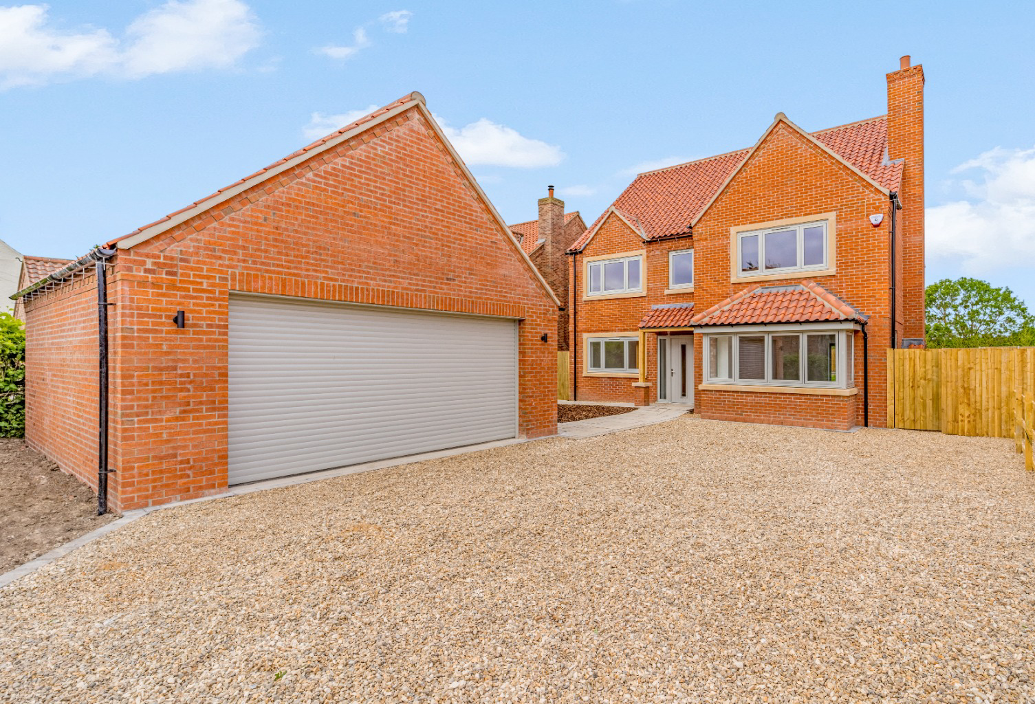Thorney Road, Wigsley, Newark, Nottinghamshire, NG23 7ER, photo 15