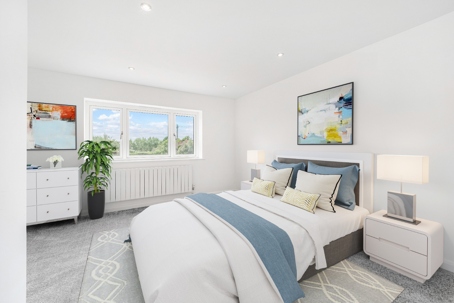 Thorney Road, Wigsley, Newark, Nottinghamshire, NG23 7ER, photo 10