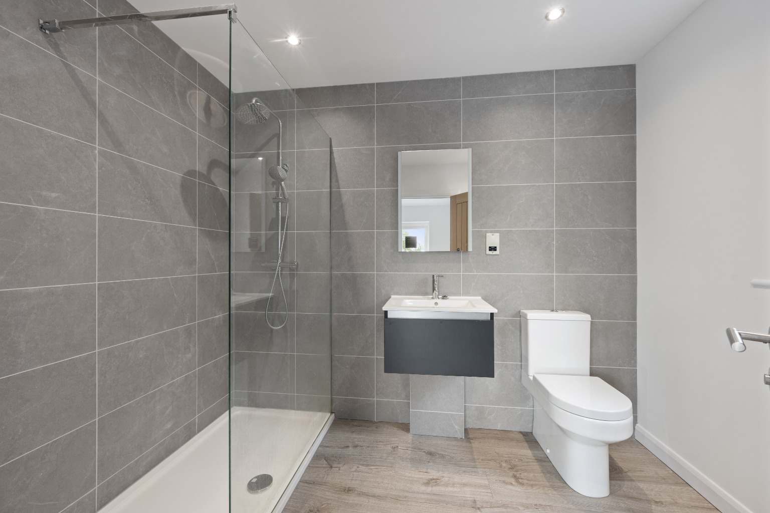 Thorney Road, Wigsley, Newark, Nottinghamshire, NG23 7ER, photo 9