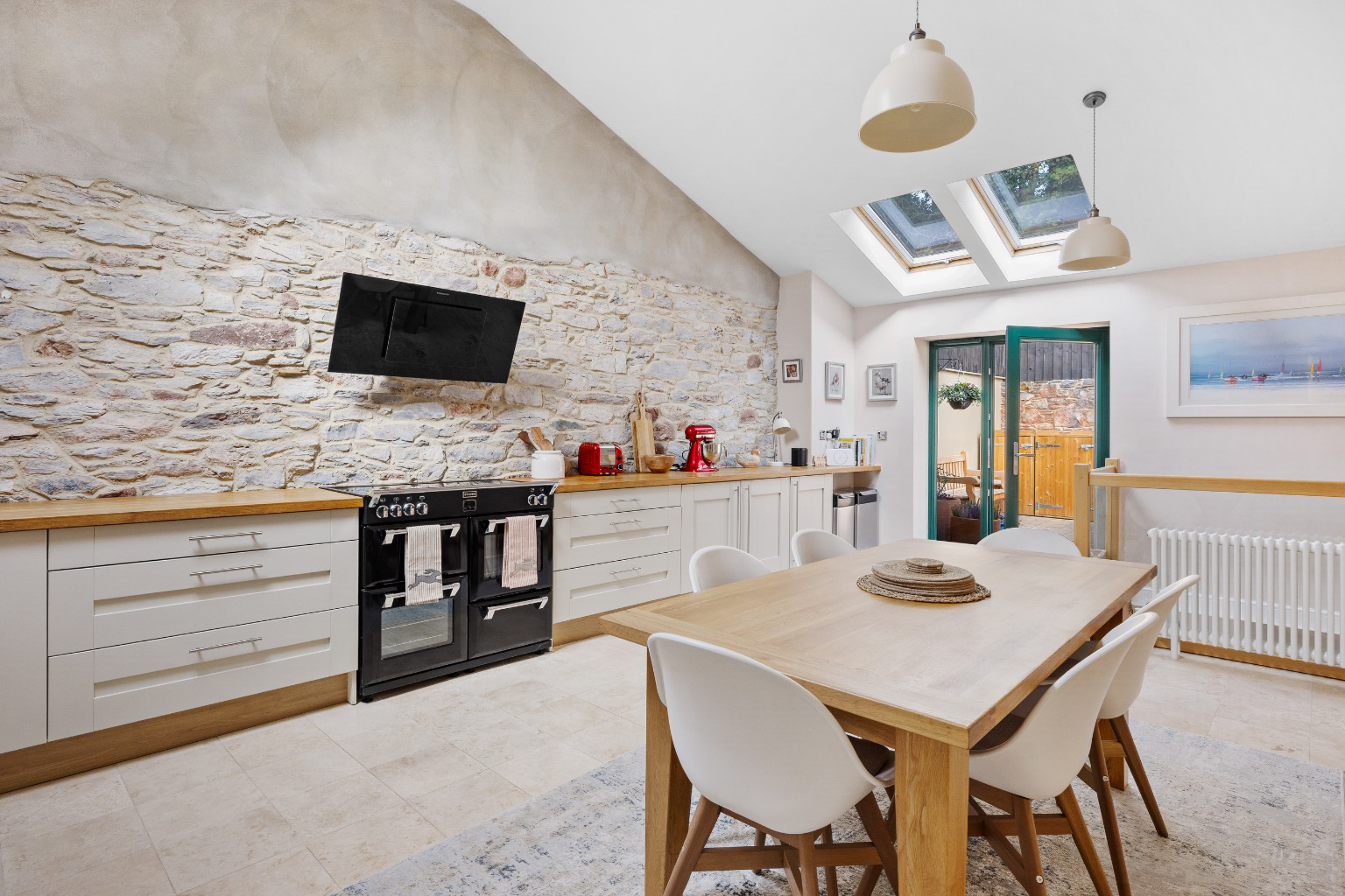 Aish, Stoke Gabriel, Totnes, South Hams, Devon, photo 6
