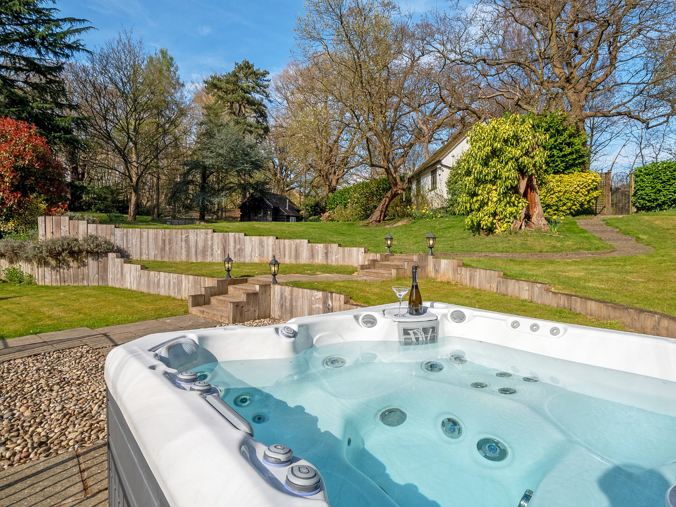 Weald Road, South Weald, Brentwood, Essex, CM14 5QG, photo 23