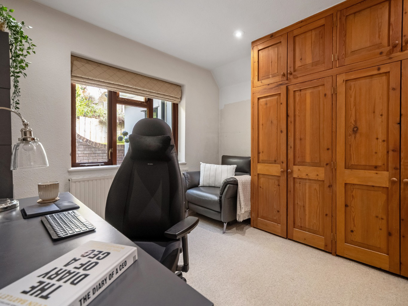 Weald Road, South Weald, Brentwood, Essex, CM14 5QG, photo 14